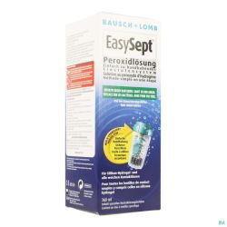 Bausch Lomb Easysept 360ml