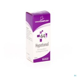 Vanocompl 44 Hypotonol 50 Ml