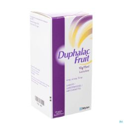 Duphalac Sach 20 X 15Ml Fruit