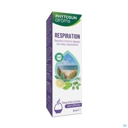 Phytosun Complex Respiratoire