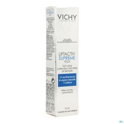 Vichy Liftactiv Derm Yeux