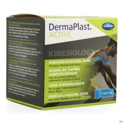 Dermaplast Active Kinesio Ble