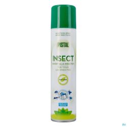 Pistal Home Spr 300 Ml