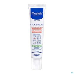 Mustela Cicastela 40 Ml