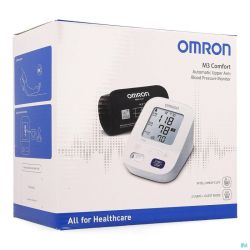 Tensiometre Bras M3-Com Omron