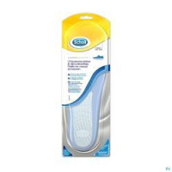 Scholl Semelle Chaus Casual 2