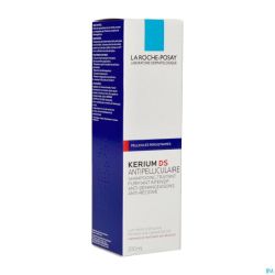 Lrp Kerium Ds A/pelliculaire Sh Intensif 200ml