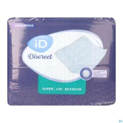 Id Discreet Aleses Super 60x90 30