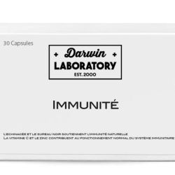 DARWIN IMMUNITE - 30 CAPSULES