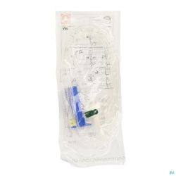 Trousse perfusion    435030