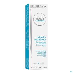 Bioderma Node K Emuls 100 Ml