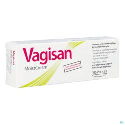 Vagisan Moisturising Cream