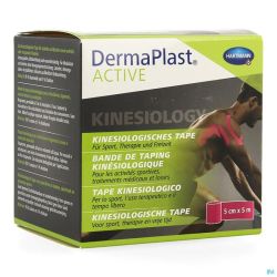 Dermaplast Active Kinesio Ros