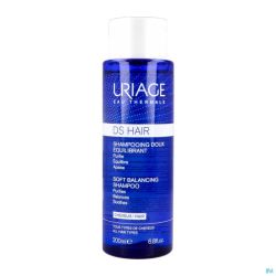 Uriage Ds Hair Shp Equil 200M