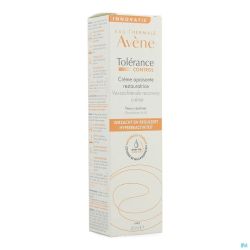 Avene Tolerance Control Crm40