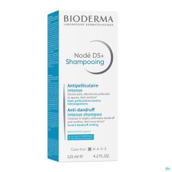 Bioderma Node Ds+Shp A/P 125M