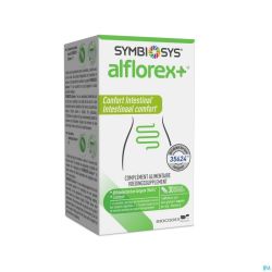 Alflorex+ Caps 30