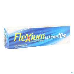 Flexium Crm  40 G