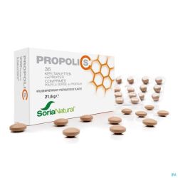 Propolis C Gorge Cpr 36 Soria