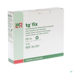 Tg-Fix B Filet Tubulaire 25 M