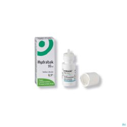 Hydrabak Col 10 Ml