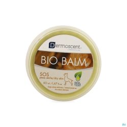 Bio-Balm Crm 50 Ml