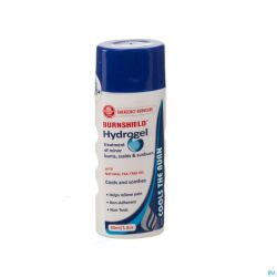 Burnshield Hydrogel 50ml Covarmed