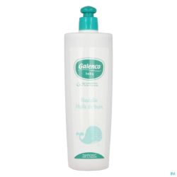 Galenco Bb Hle De Bain 400 Ml