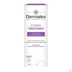 Dermalex Crm Eczema Atopiq 30