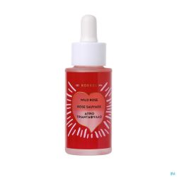 Korres kf rose sauv. boost.bi-phase 15% vit c 30ml