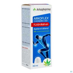 Arkoflex Chondro-Aid Flash Ro