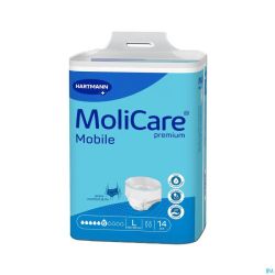 Molicare Premium Mobile 6d l 14 166015