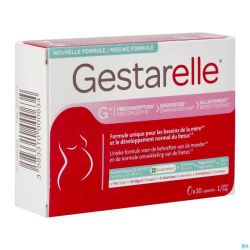 Gestarelle g+ Caps 30 Nf