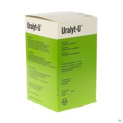 Uralyt U Gran 280 G