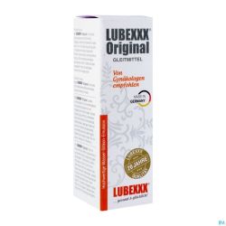 Lubexxx Original Lubrifiant Vaginal 150ml