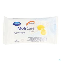 Molicare Skin Ling Hygiene