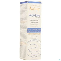 Avene Oxitive Serum 30 Ml