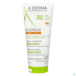 A-Derma Exomega Ctrl Cr St200