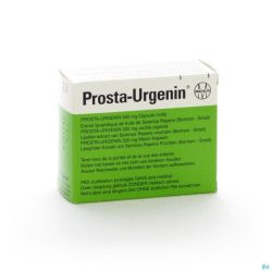 Prosta-Urgenin Cap 30