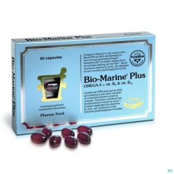 Bio-Marine Plus Cap  60