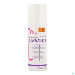 Spreemyk Spr Pdr Pieds 125 Ml