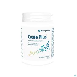 Cyste Plus Gll 90   Funciomed