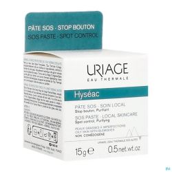 Hyseac Pate Sos 15 Ml