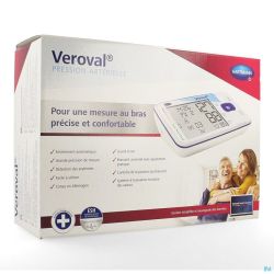 Veroval Tensiometre Comfort