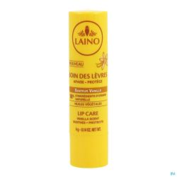 Laino Stick Levres Vanille