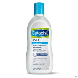 Cetaphil Pro Itch Cont Nett