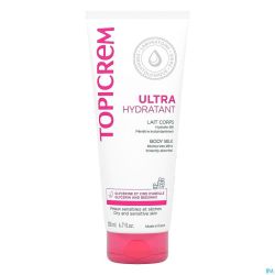 Topicrem Um Lait Corps Hydratant 75ml Nf