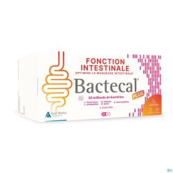 Bactecal Plus Caps 96