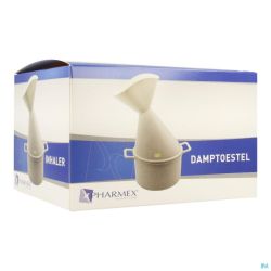 Pharmex inhalateur nicolay plast