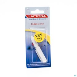 Lactona Interd Clean Xxs Long